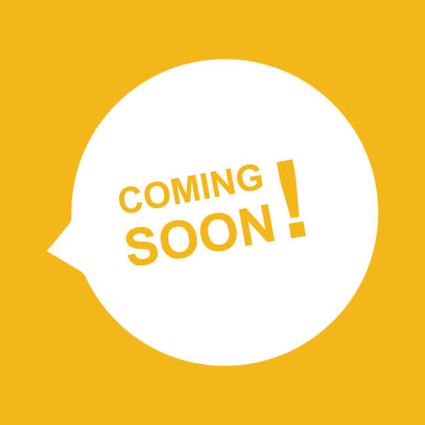 ComingSoon! ComingSoon!